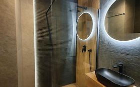 Apartament Księcia Poniatowskiego 2 Parking Gratis!!!